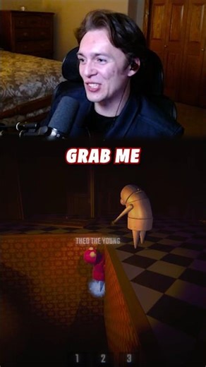 What Max Speed Looks Like In R.E.P.O.