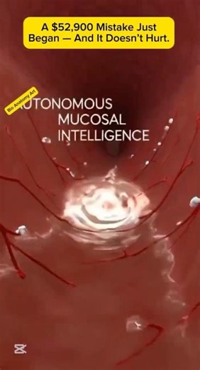 A $52,900 Mistake Just Began — And It Doesn’t Hurt