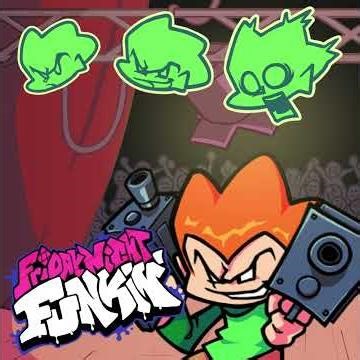 Fresh (Pico Boyfriend Mix?)