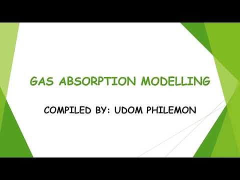 Gas Absorption Modelling in Aspen Hysys (Flare gas recovery simulation)