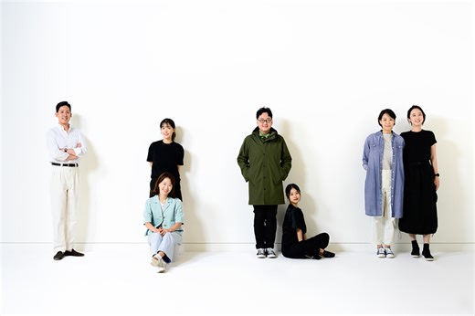 [インタビュー] Beyond the Surface – 開発の裏側 – :  Galaxy Visual Identity Systemを通じて Samsungのデザイン哲学に触れる