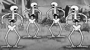 How Disney’s 1929 The Skeleton Dance Became a Spooky Revolution in Animation — GeekTyrant