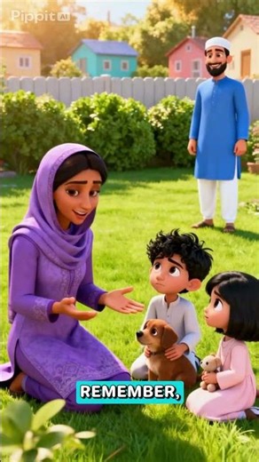 What Happens If You Show No Mercy? 😨 | Moral Story for Kids