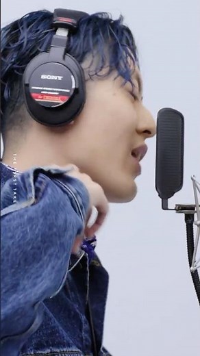 #鈴木愛理 feat. #空音 & ☆#TakuTakahashi (#m-flo) - #恋におちたら / THE FIRST TAKE