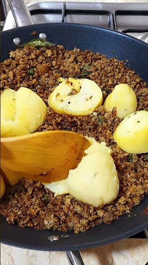 Kerala style Beef Cutlet | how to make Beef cutlet