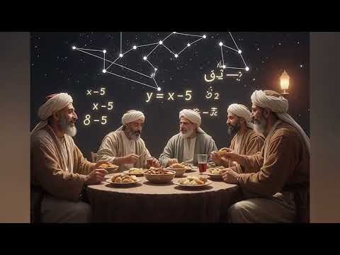 Al-Khwarizmi: The Muslim Genius Who Invented Algebra