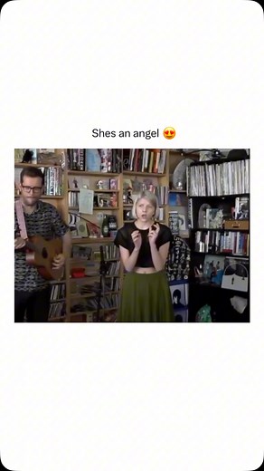 Singers on Instagram: "Aurora Aksnes, professionally known as AURORA, is a Norwegian singer-songwriter and record producer celebrated for her ethereal voice, introspective lyrics, and unique sound. Born on June 15, 1996, in Stavanger, Norway, AURORA first gained global attention with her 2015 single “Runaway,” which resonated with audiences for its haunting beauty and emotional depth. Her debut album, All My Demons Greeting Me as a Friend (2016), showcased her ability to merge poignant storytell