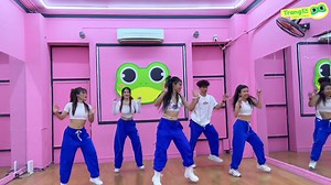 ⚡️Khác biệt: là không giống với xu hướng ⚡️⚡️Đặc biệt: là giá trị cao hơn của khác biệt ⚡️⚡️⚡️Độc đáo: là duy nhất, không giống ai 💕 👉 Đến với nhà TRANG EX Dance Fitness để cảm nhận cả ba sắc thái tạo nên sự thu hút trong các bài nhảy nhà Ex nhé 💕 👉 Liên hệ ngay để đăng ký học các khoá học nâng cao, bổ trợ, đào tạo và Update bài mới hàng tuần 0919460340 ---------------------------- ⚡️ Bài hát: Sailing (mix by Ex) ⚡️ Biên đạo: Trang Ex (Tham khảo: Trend Tiktok gốc) #trangex #trangexdancefitne