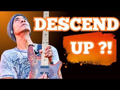 Why Greg Howe Lines Sound Impossible (But Aren’t)