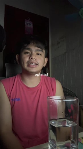 Understanding Different Perspectives: Pessimists, Optimists, and Perfectionists