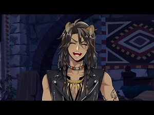 leona laughing for 28 seconds straight