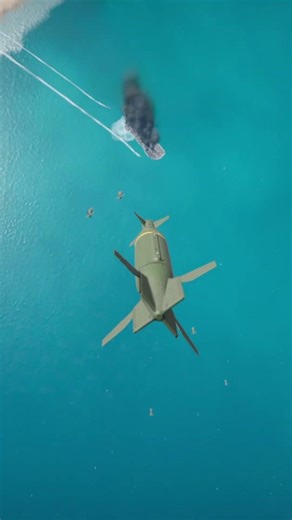 GPO-500 Battle Simulation #3 - Game: Nuclear Option