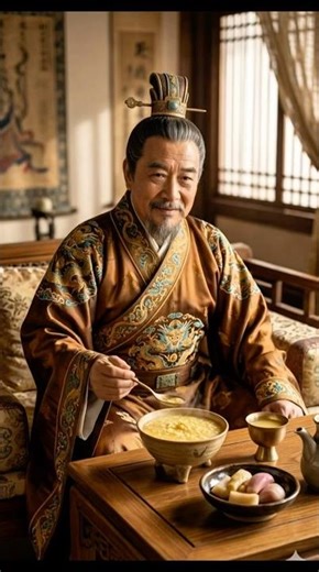 King Tang (Cheng Tang)’s Diet