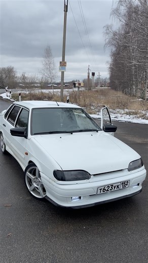 😅#lada #samara #2115 #ваз2115 #2115 #static #ладасамара #бпан