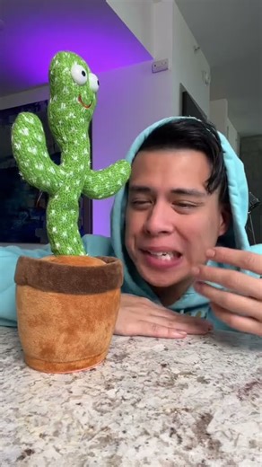 Cactus Vs Beatbox!