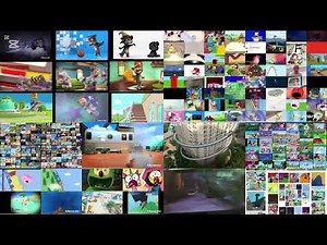 Up to Faster All on One GIGANTING Parison