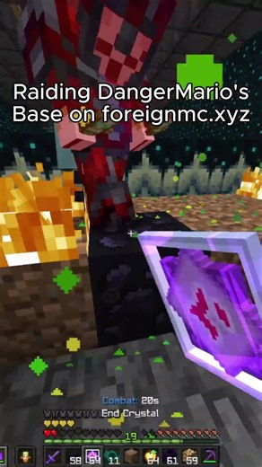 COME JOIN THE BEST CRACKED SERVER! #cracked #minecraft #minecraftserver #tlauncherminecraft #fyp
