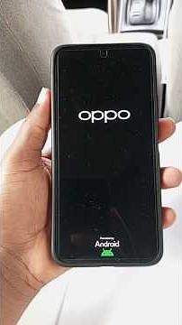 All OPPO Hard Reset | Unlock Forgotten OPPO Password Pattern Pin | Factory Reset OPPO