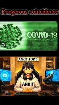 coincidence or side effects of technology 😱💀!! #shorts #denger