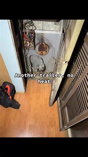 Come on grandpa #plumber #heatingandplumbing #plumbing | Paul Gray