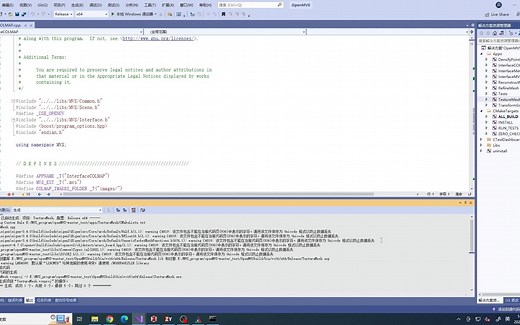 三维重建(小白版) | OpenMVS环境配置+数据测试（VS2019+CMake+Colmap）