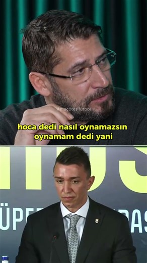 "Muslera'nın ilk geldiğinde çıkarttığı maaş krizi" | Ümit Davala Muslera Fatih Terim anısı