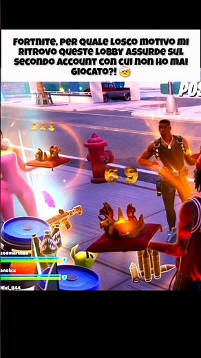 Ma dico io: GIOCATE IN RANKED! 😒 #shorts #fortnite