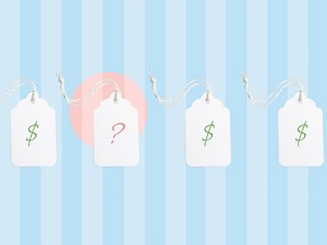 Having a Garage Sale? Use This Handy Pricing Guide for Your Next Clear-Out