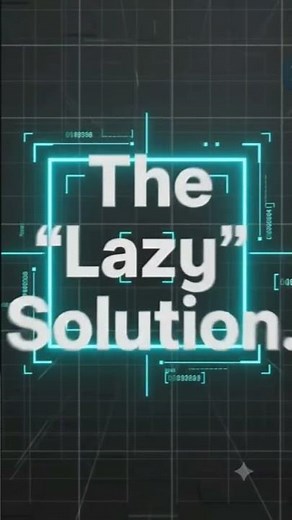 The "Lazy" AI Arbitrage Side Hustle ($300/Day) 🛑