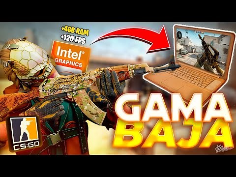 🚀 THIS IS HOW EASY IT IS TO PLAY COUNTER-STRIKE 2 ON A LOW-END PC 🔥 (CS2 WITHOUT A GRAPHICS CARD)...