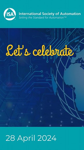 1.1K views | International Society of Automation on Reels | Facebook