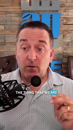 The biggest threat to American agriculture is the empathy gap. We waste energy fighting our neighbors while the industry’s structural problems go unsolved. Whether you are a first-generation producer or running a seventh-generation operation, the refusal to understand the other side keeps us stagnant. Jonathon breaks down why checking your ego is the first step toward fixing the system on this week's episode of