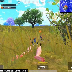 1.2M views · 25K reactions | Noob of the year | Hercules Gaming FB | Facebook