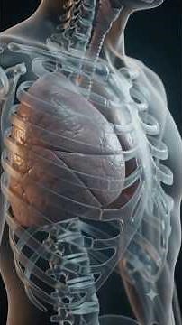 ¿Cómo Funcionan Tus Pulmones? El Increíble Viaje Del Oxígeno En Tu Cuerpo