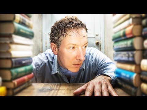 15 Books So Hard They’ll Reshape Your Brain Forever