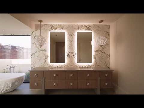 A Masterpiece Of Modern Luxury In Southern Utah – Featured In The 2025 Parade of Homes
