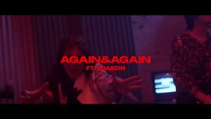 AGAIN&AGAIN IS OUT NOW - thank you so much for all the hype already, keep streaming, watching the video & presaving our new EP fever 🖤🔥❤️ | Against The Current