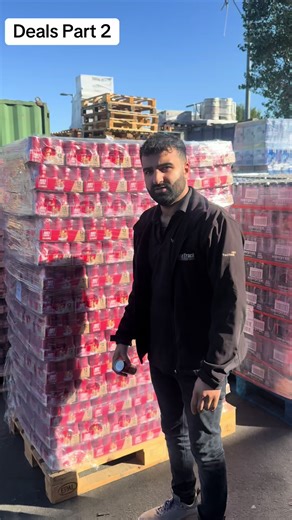 Racetrack mega deals part 2. #megadeals#homedelivery #racetrack #homedelivery