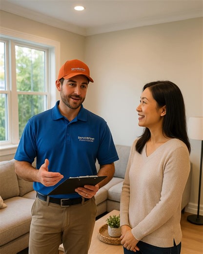  퐖퐡퐞퐧 퐖퐚퐭퐞퐫 퐒퐭퐫퐢퐤퐞퐬, 퐖퐞 퐒퐭퐫퐢퐤퐞 퐁퐚퐜퐤!  Even a small leak can turn...