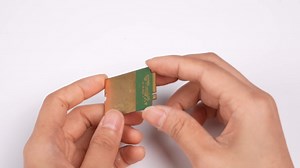 EM7455 Card, 4G LTE WWAN NGFF Module for Latitude, 300 Mbps Download Speed, PCIe M.2 Form Factor