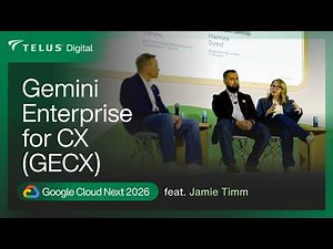GECX Explained: The New Standard for Enterprise AI