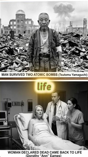 You Won’t BELIEVE These 10 REAL Stories… I Was SHOCKED 🤯