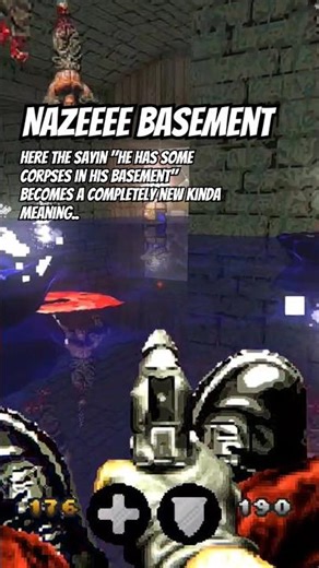 WOLFENSTEIN UBERSOLDIER BRUTAL EDITION