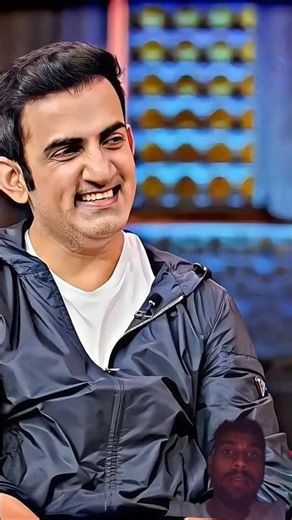 Gautam Gambhir// Ne kya kaha 🤔// Ipl Ke Bare Me!? Cradit by:- Netflix #kapilsharma #gautam #ipl2026