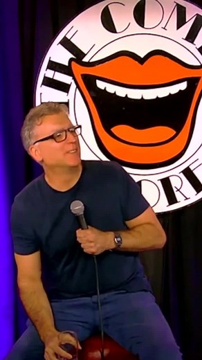 seancollinscomedian on TikTok