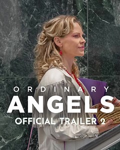Find your purpose this February. Watch the Official Trailer #2 for ORDINARY ANGELS—in theaters everywhere on February 23. #OrdinaryAngelsMovie | Kingdom Story Company