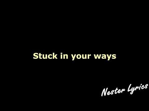 Mudshovel by Staind Lyrics on Screen (HQ & HD) Explicit