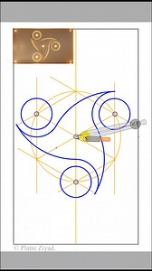 1.4M views · 12K reactions | #Triskel #home_decor_ideas | Platre Ziyad | Facebook