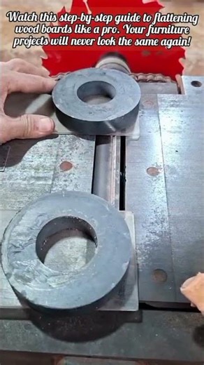 Master Your Jointer For Perfectly Smooth Wood Boards