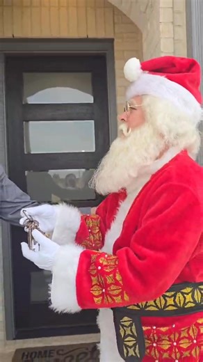 3 comments | Santa’s New Key Life Home Checklist! COMPLETE ✅...